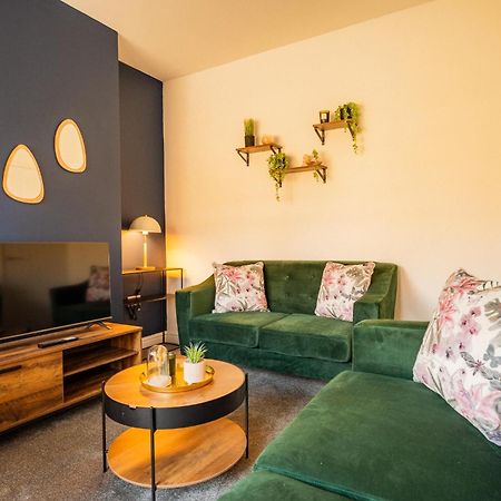 Redcar House By Horizon Stays 외부 사진