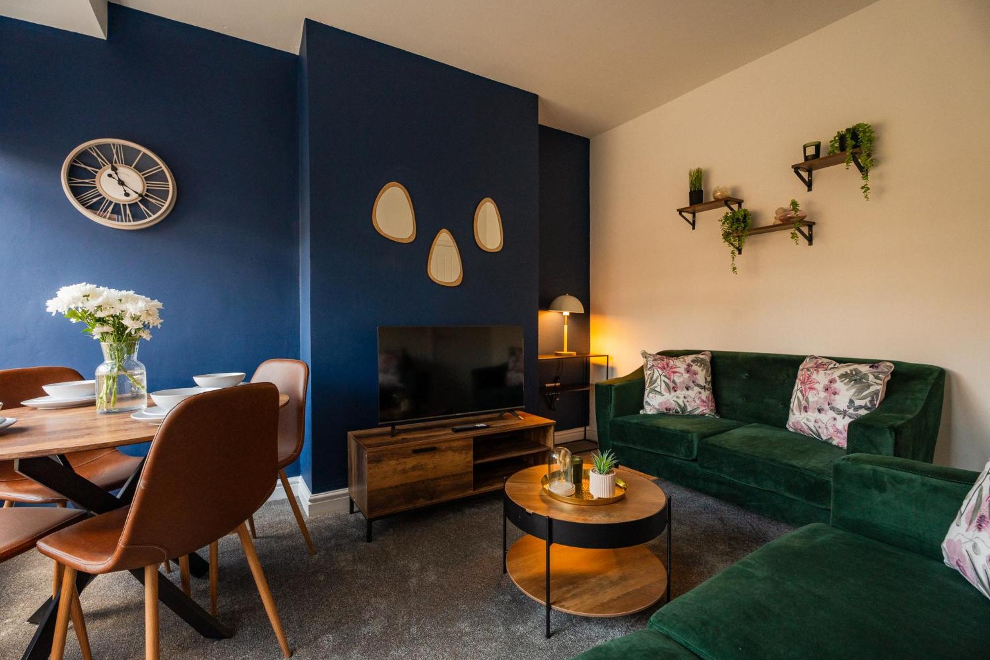 Redcar House By Horizon Stays 외부 사진