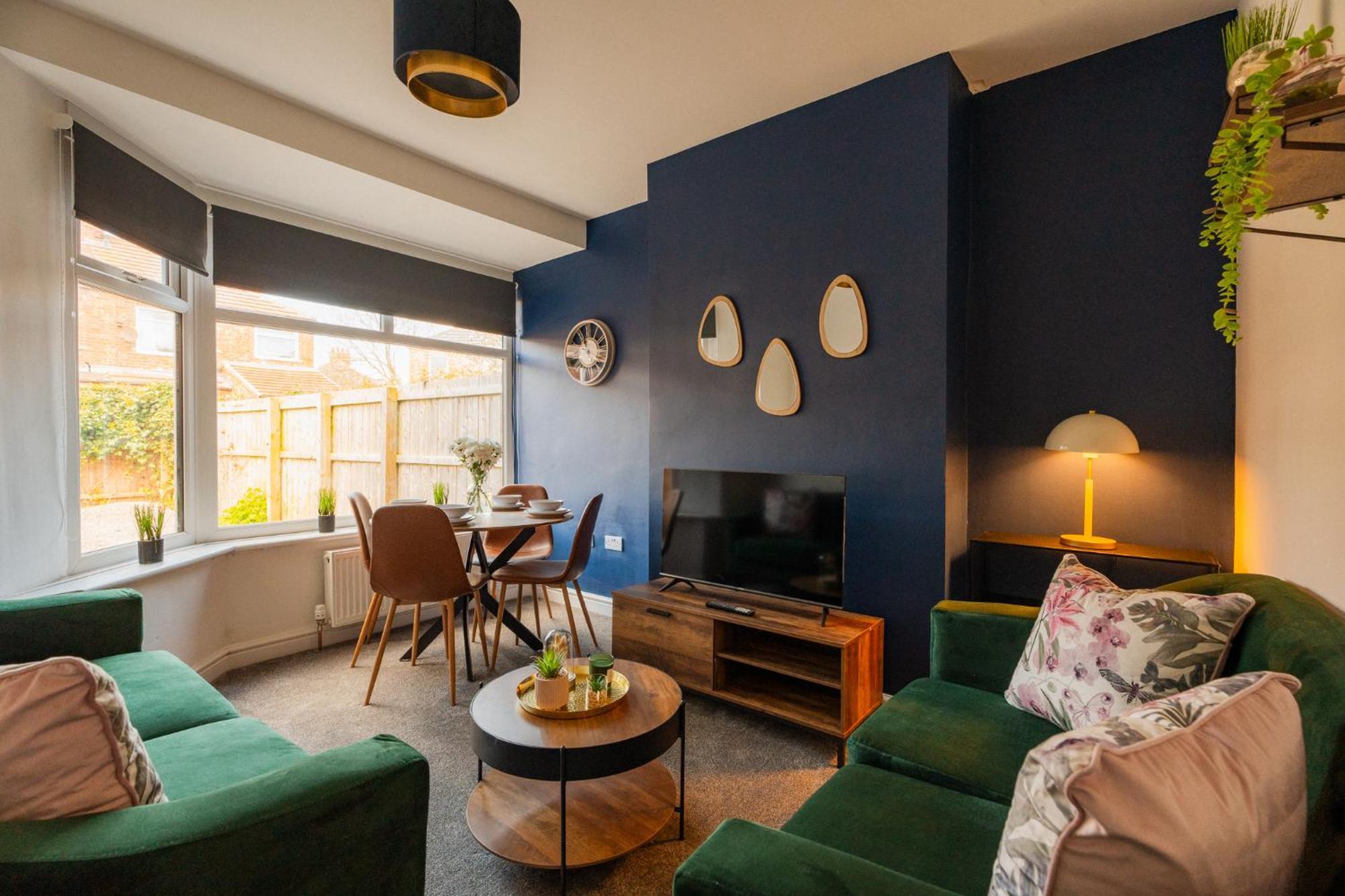 Redcar House By Horizon Stays 외부 사진
