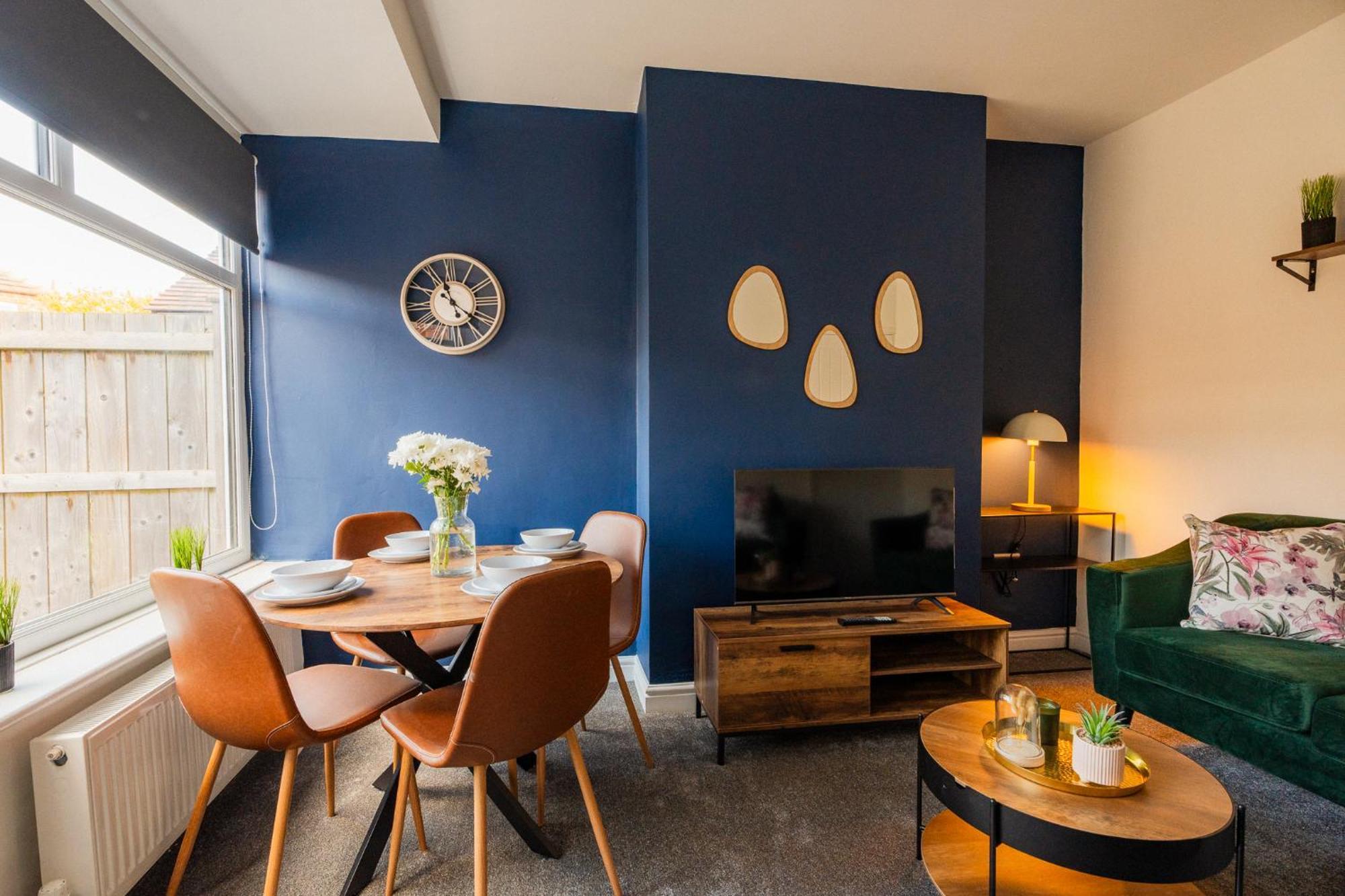 Redcar House By Horizon Stays 외부 사진