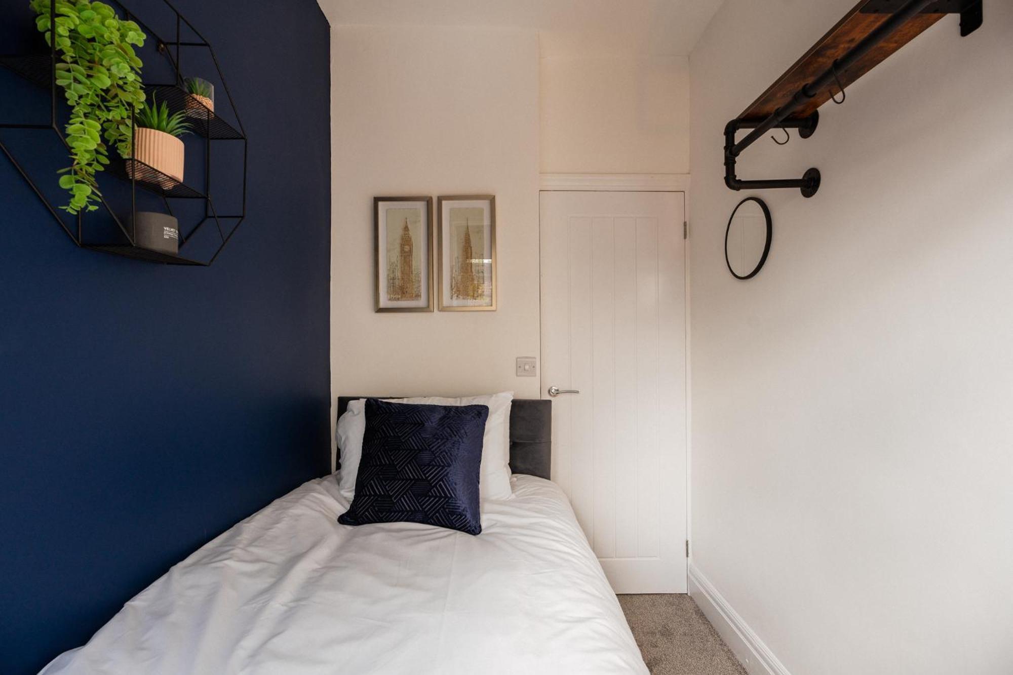 Redcar House By Horizon Stays 외부 사진