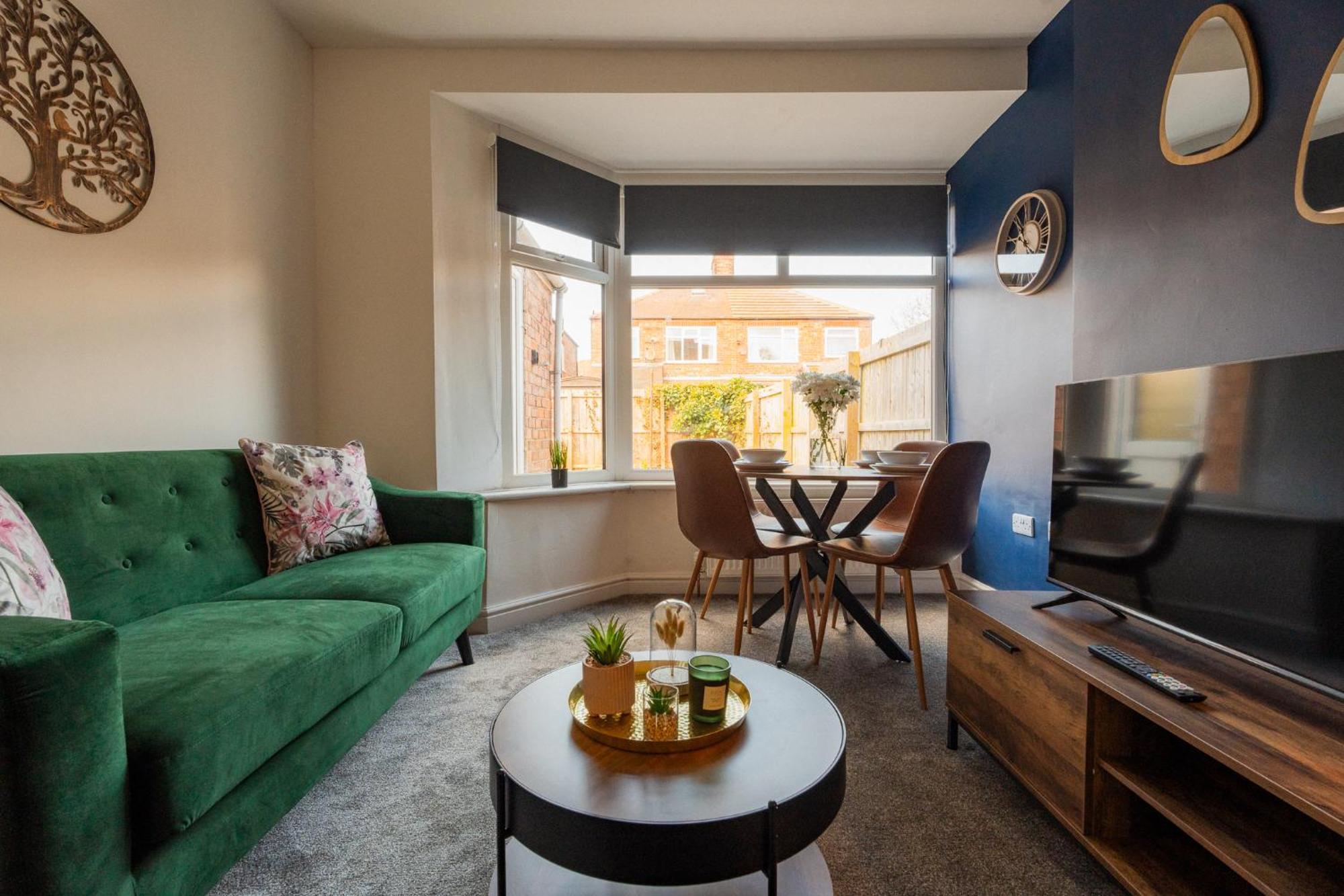Redcar House By Horizon Stays 외부 사진